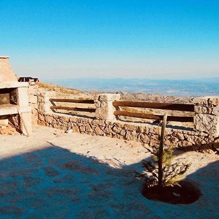 Mountain Chalet كوفيلهَ المظهر الخارجي الصورة
