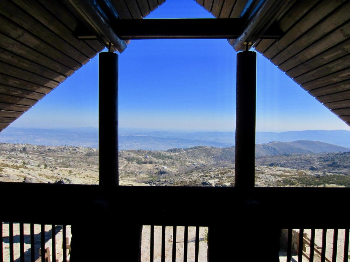 Mountain Chalet كوفيلهَ المظهر الخارجي الصورة