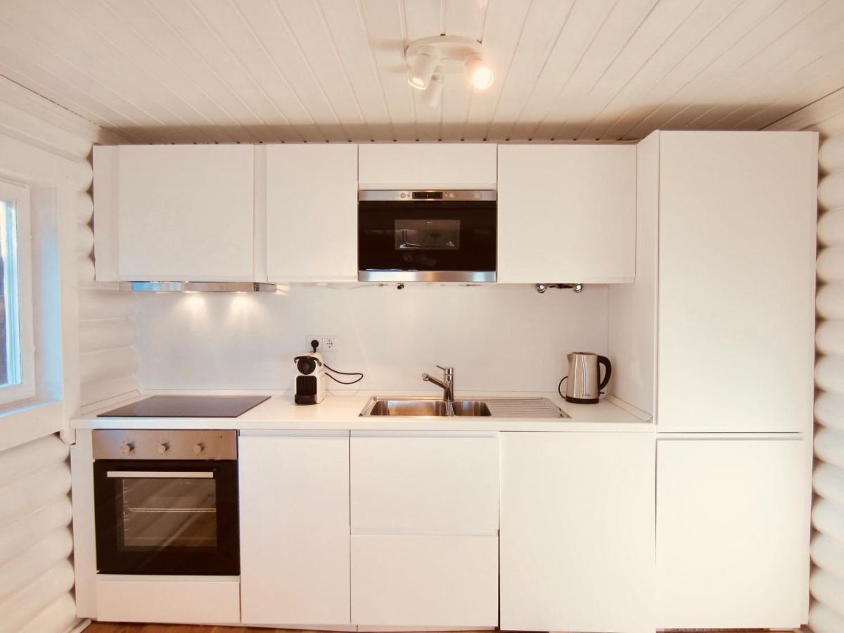 Mountain Chalet كوفيلهَ المظهر الخارجي الصورة