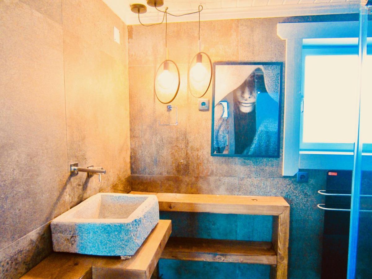 Mountain Chalet كوفيلهَ المظهر الخارجي الصورة