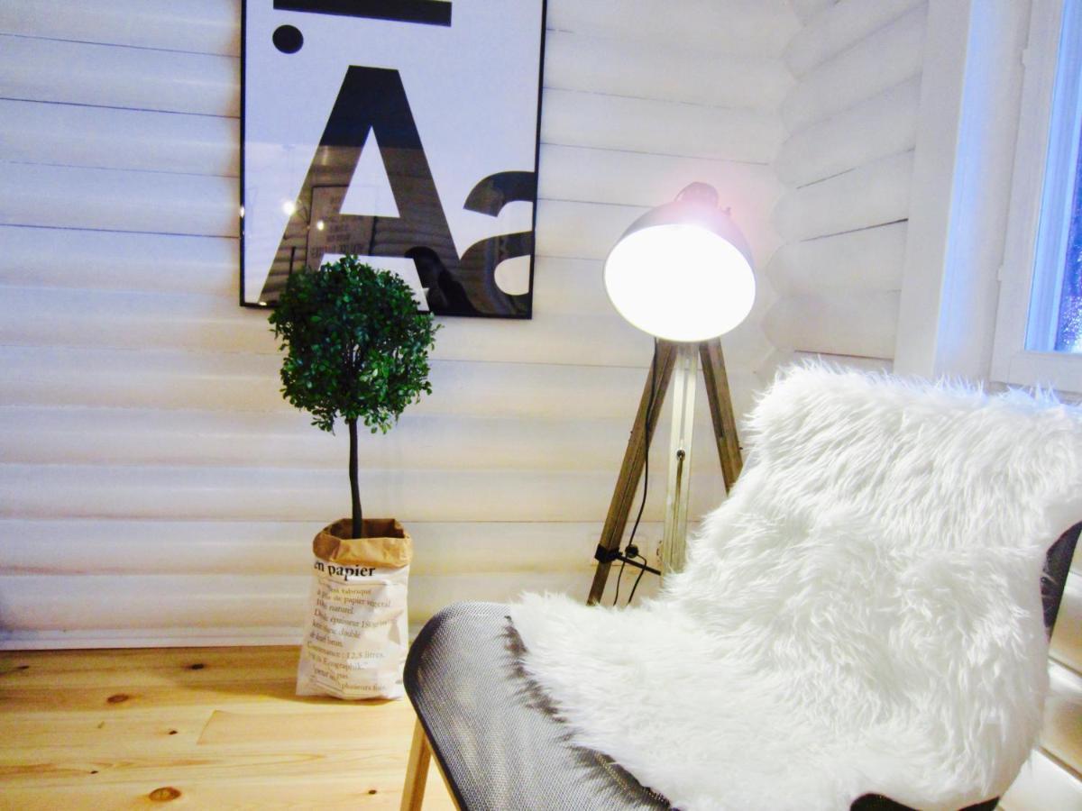 Mountain Chalet كوفيلهَ المظهر الخارجي الصورة