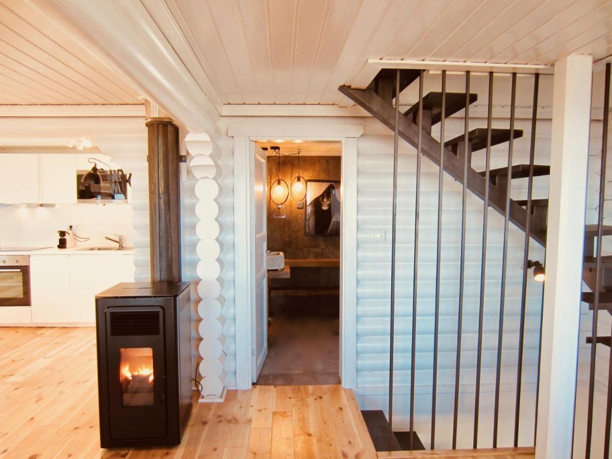 Mountain Chalet كوفيلهَ المظهر الخارجي الصورة