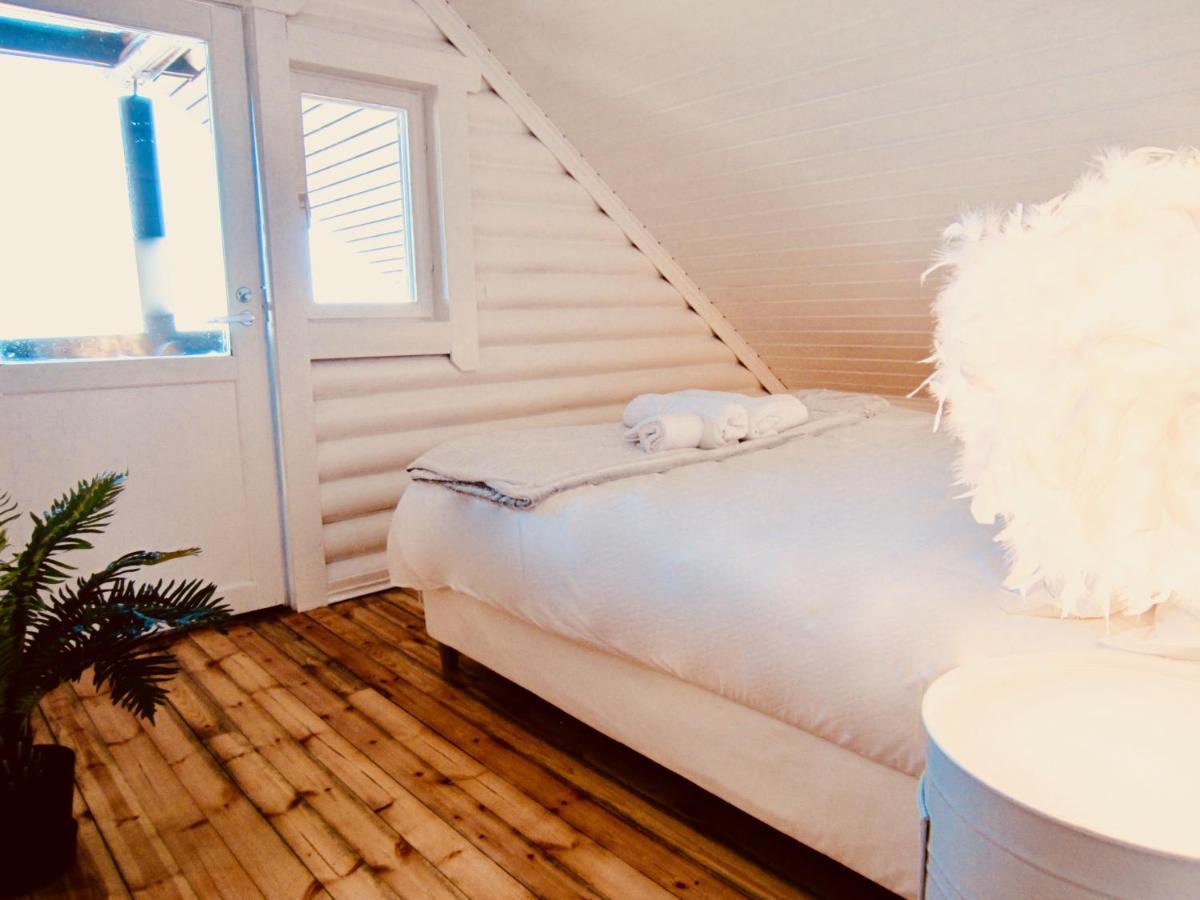 Mountain Chalet كوفيلهَ المظهر الخارجي الصورة