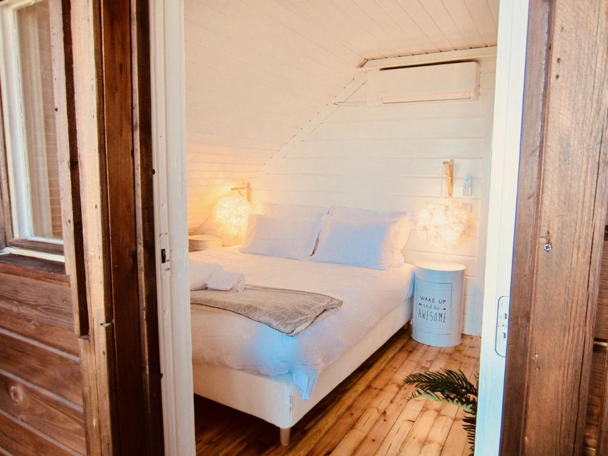 Mountain Chalet كوفيلهَ المظهر الخارجي الصورة