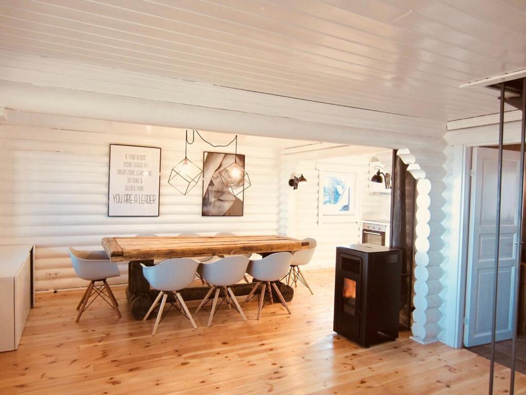 Mountain Chalet كوفيلهَ المظهر الخارجي الصورة